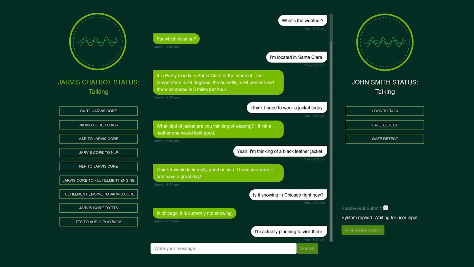 nvidia jarvis conversational ai