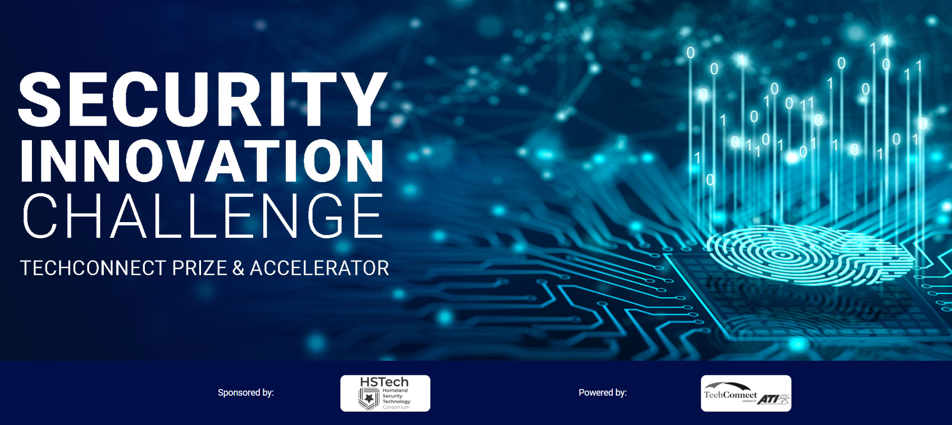 DTC Award Security: Security Innovation Challenge