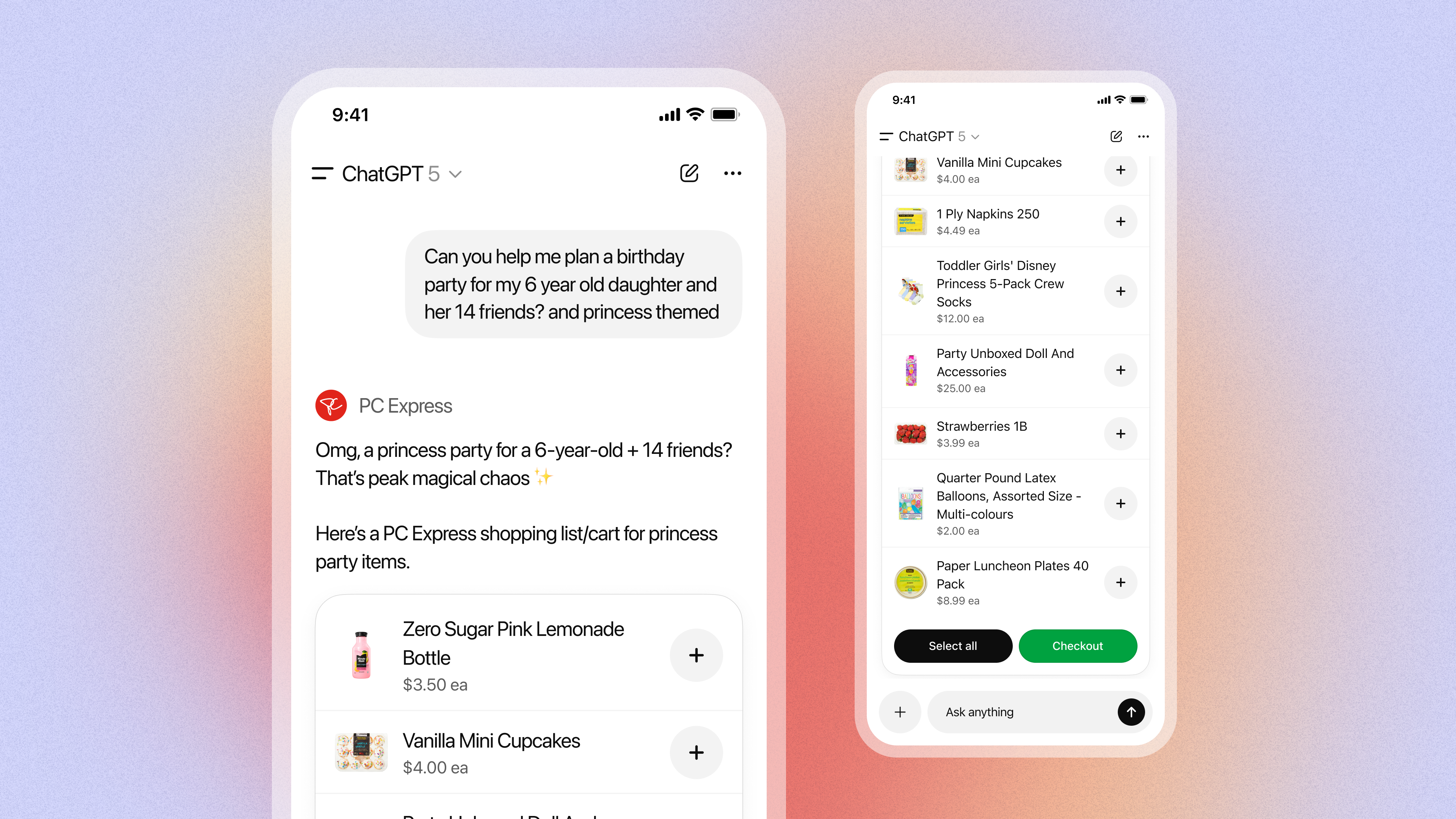 [ENG] Birthday Party PR Asset