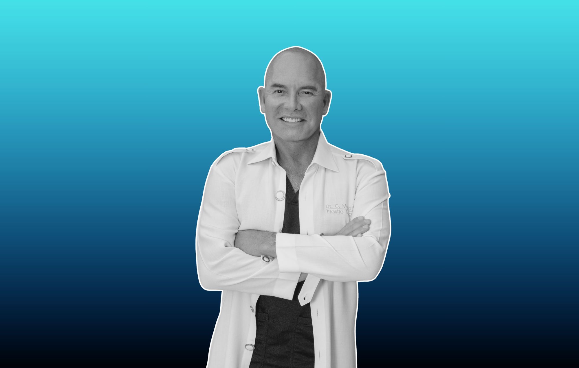 Dr.Constantino Mendieta