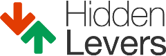 HiddenLevers logo