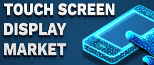 Touch Screen Display Market Globenewswire