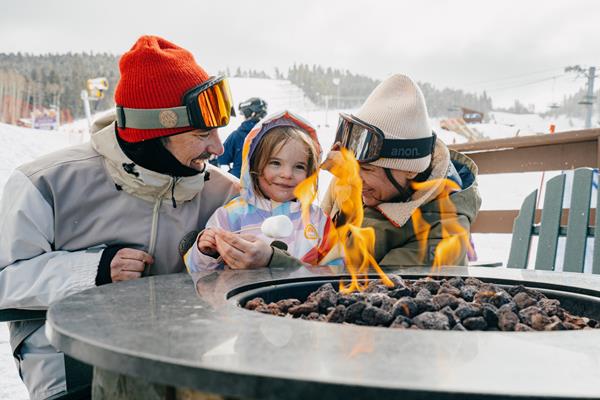 Known as one of the "Best Family Ski Resorts in North America," Angel Fire Resort is preparing for winter season.