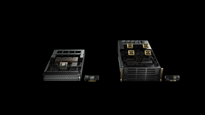 NVIDIA Quantum and Spectrum-X800 networking