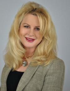 Featured Image for Michele Merrell, Technology and Telecommunications Executive