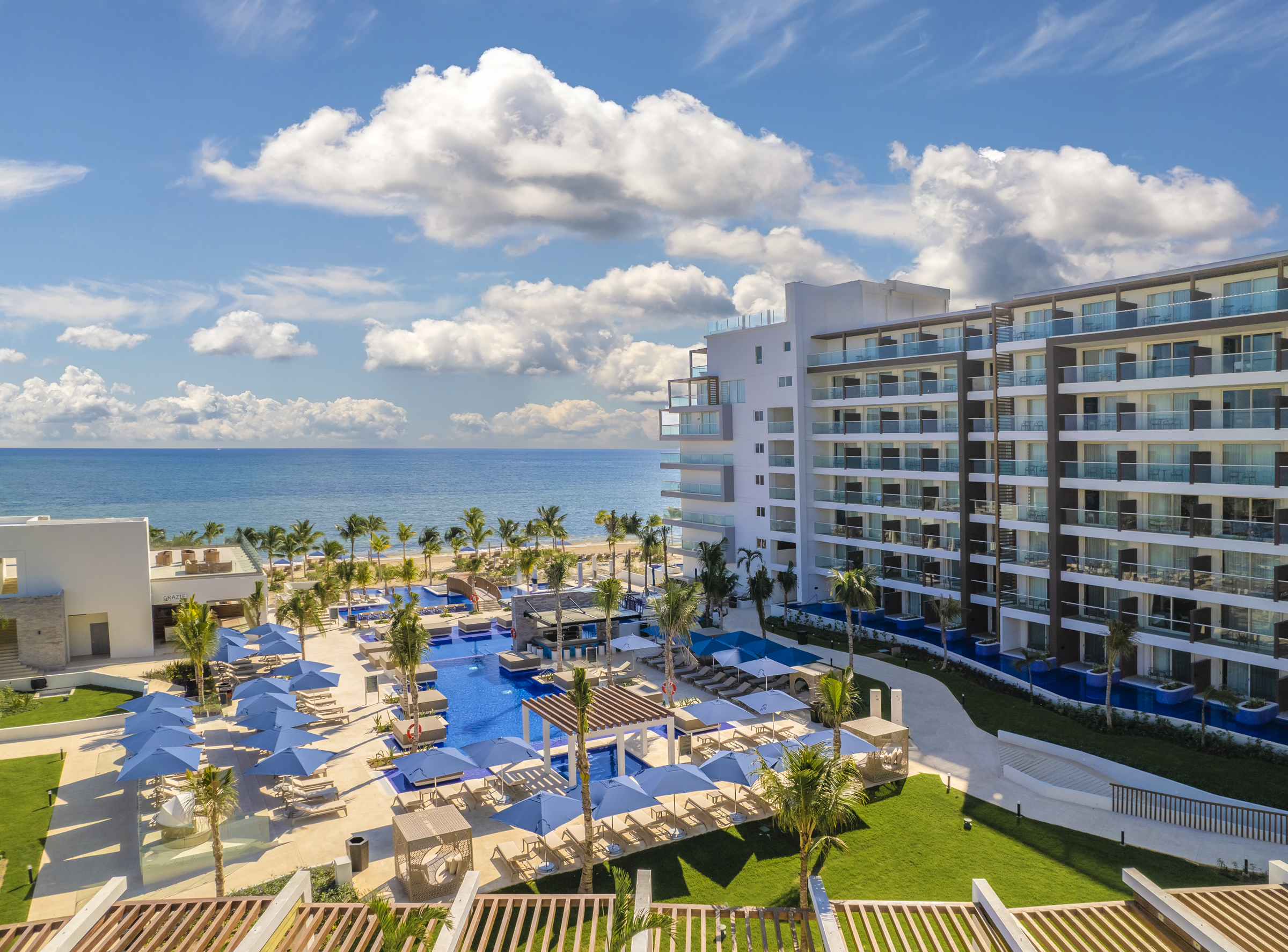 Royalton Splash Riviera Cancun, An Autograph Collection All-Inclusive Resort