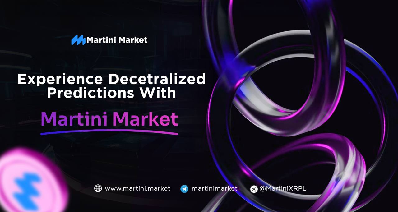Martini Market