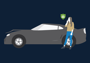 CARUSO is a neutral, open, and secure mobility data marketplace. The platform enables third parties to consume data standardized across multiple vehicle manufacturers.