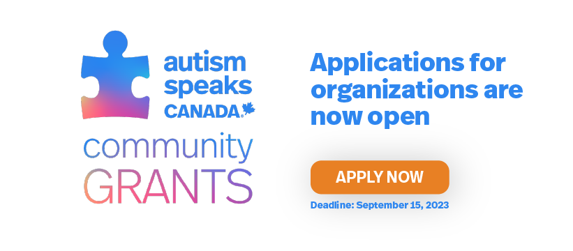 ASC 2023 Community Grants are open. 