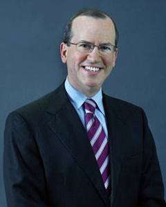 David Greene, Principal, LSL Advisors/TCN Worldwide