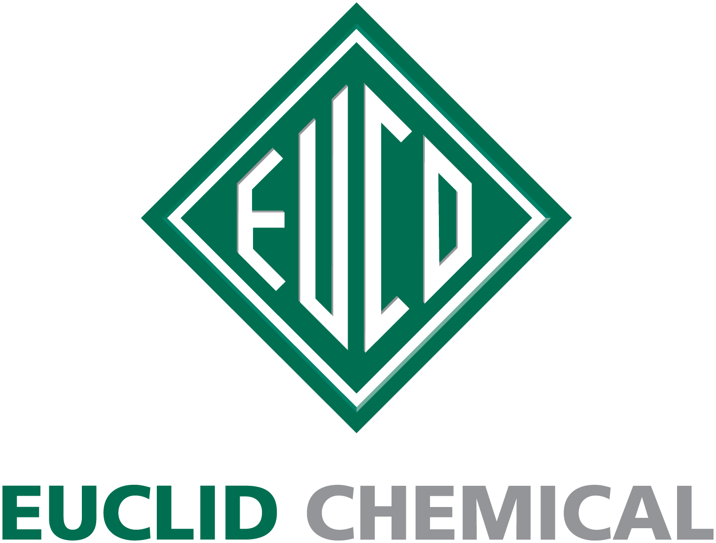 Euclid Chemical Logo