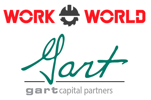 Work World — a Gart 