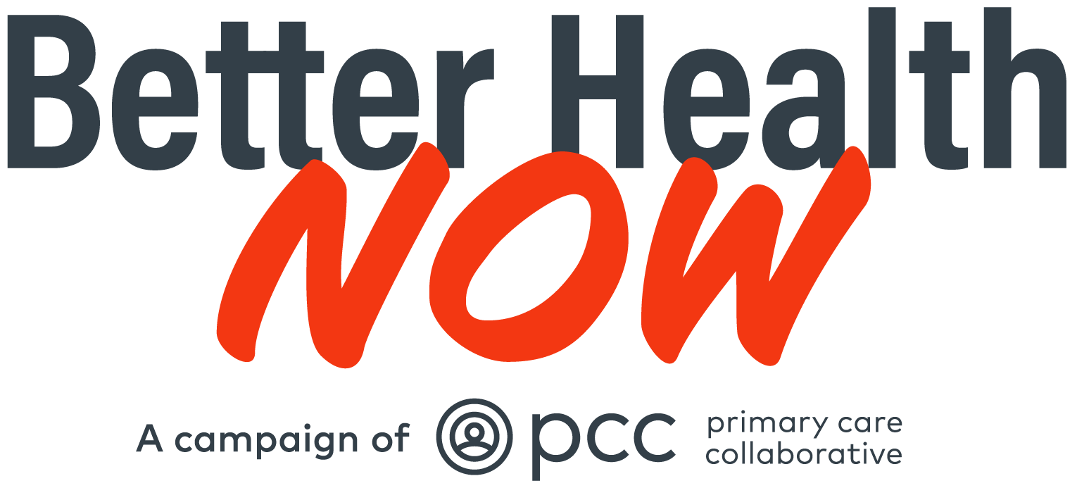 ‘Better Health — Now’ Campaign Aims to Help Patients Benefit from More Community-Based Primary Care