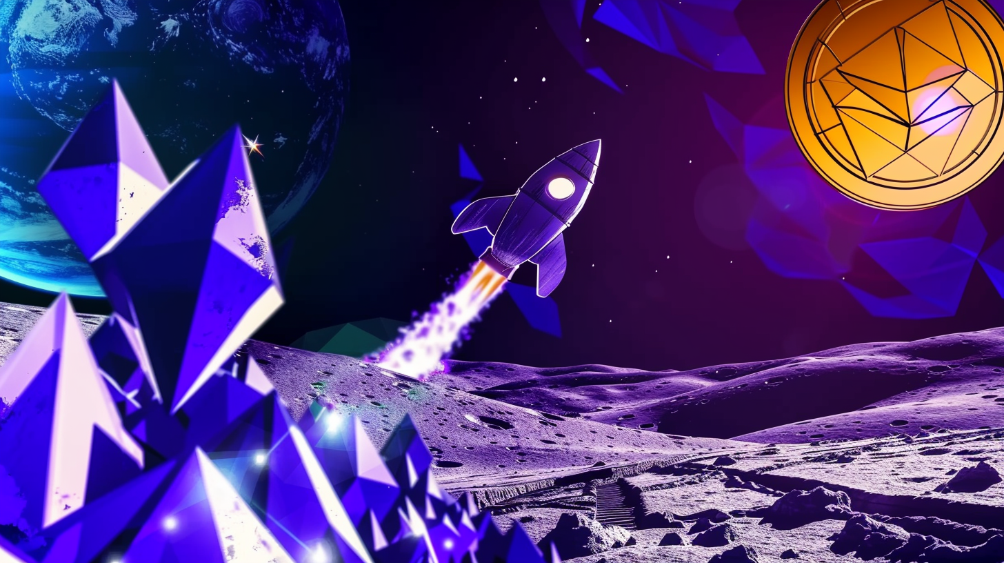 New Crypto Mutuum Finance (MUTM) Surpasses $19.8 Million Raised With Over 18,800 Early Investors 1