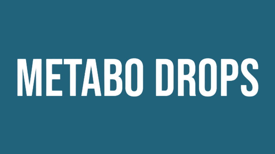 Metabo Drops logo.png