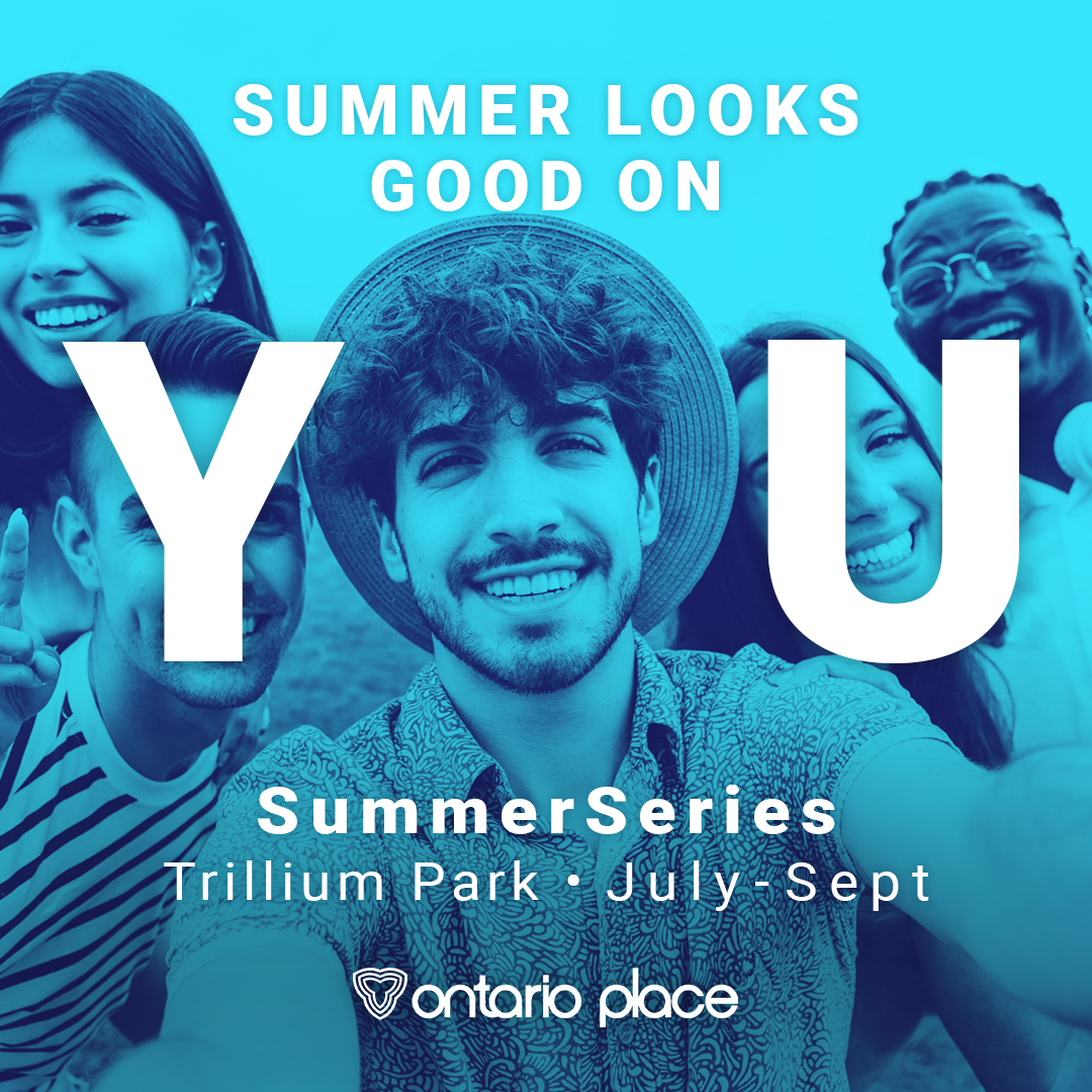 SummerSeries at Trillium Park