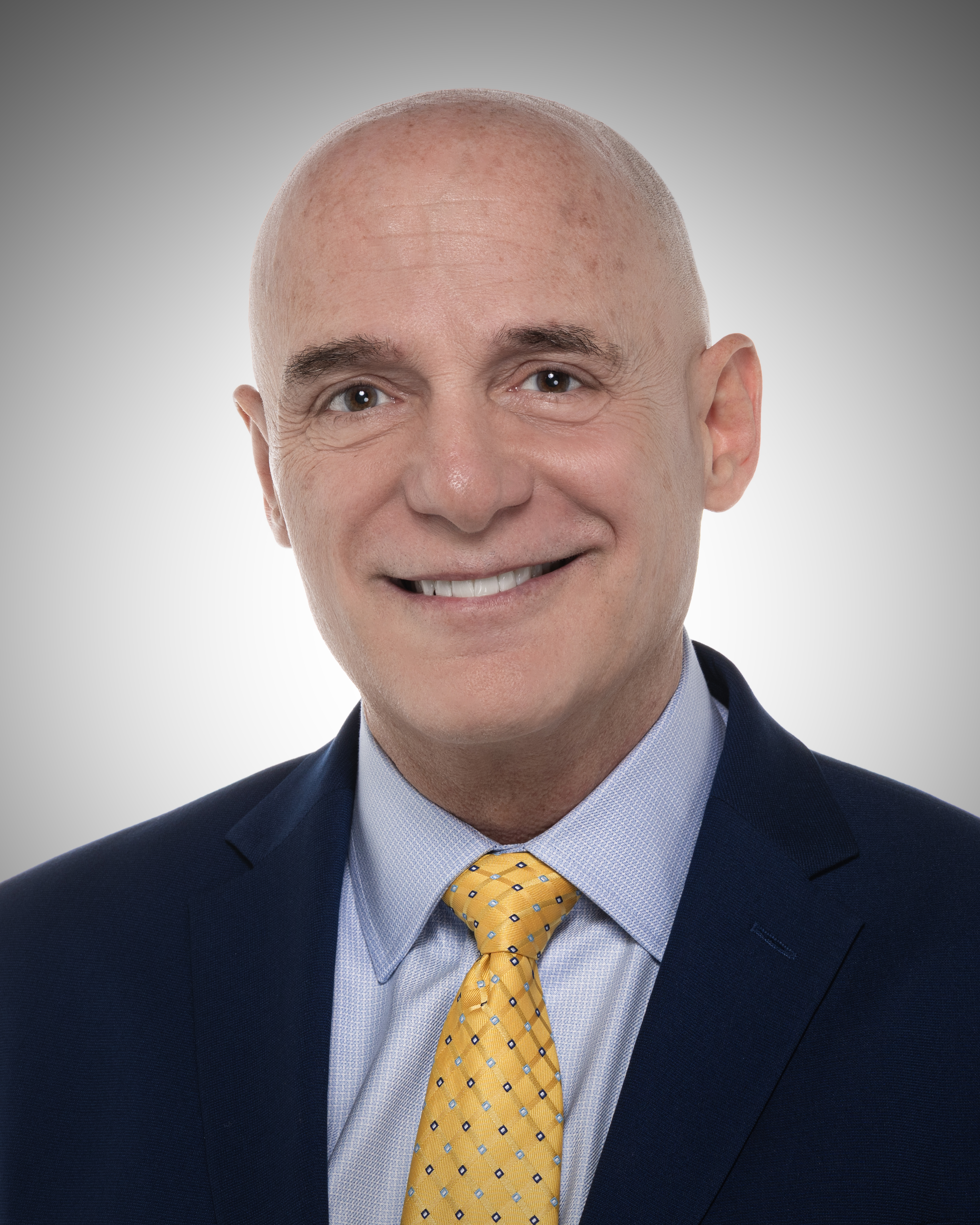 Christopher Tisi
