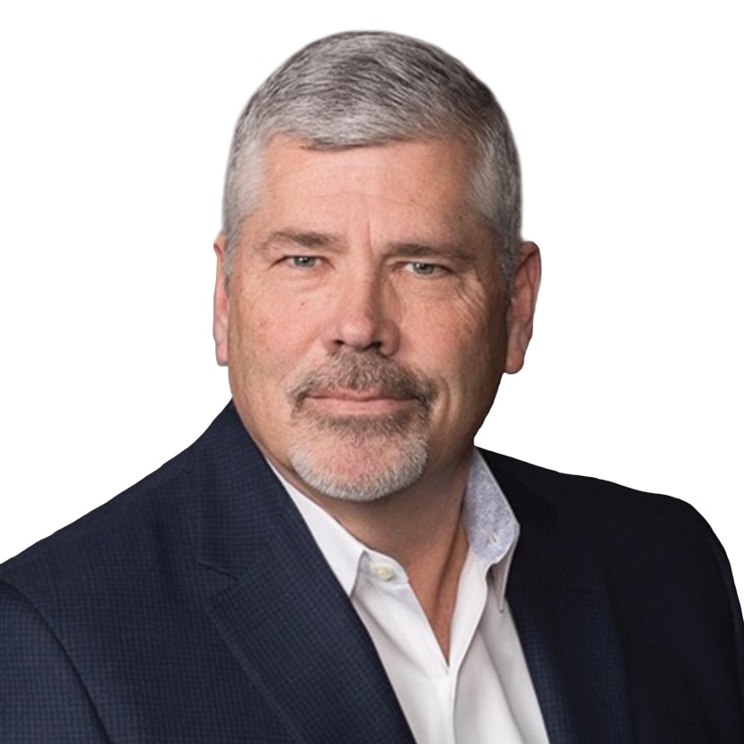 Dr. Wade Robey, President, Amlan International