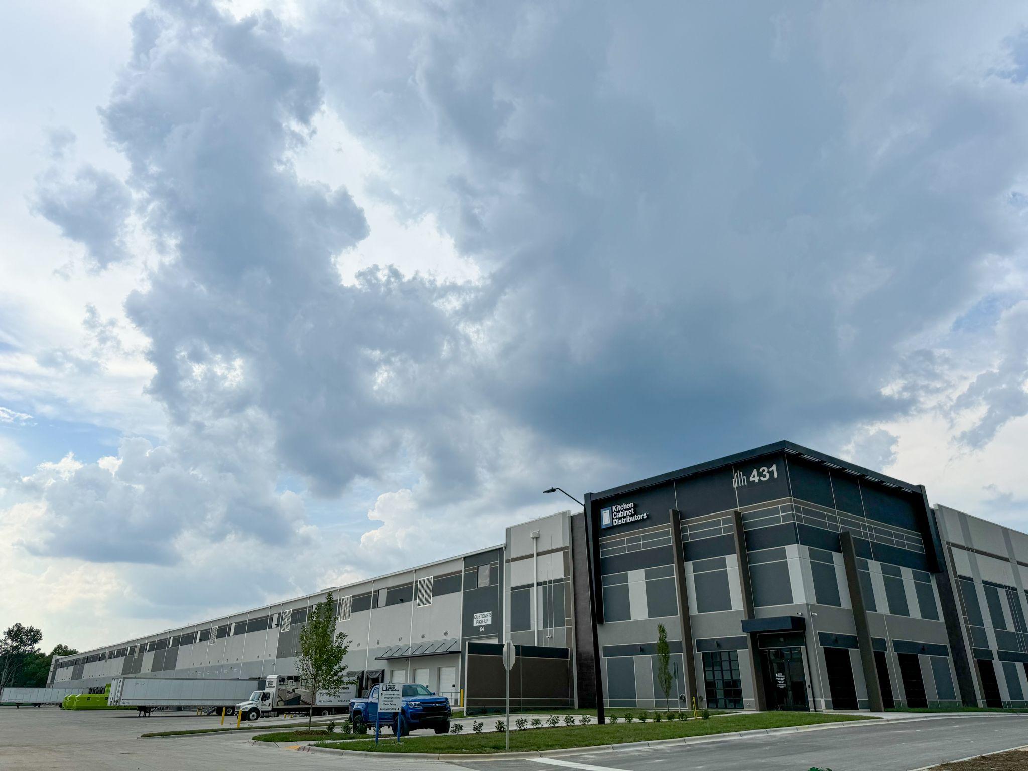 Kitchen Cabinet Distributors