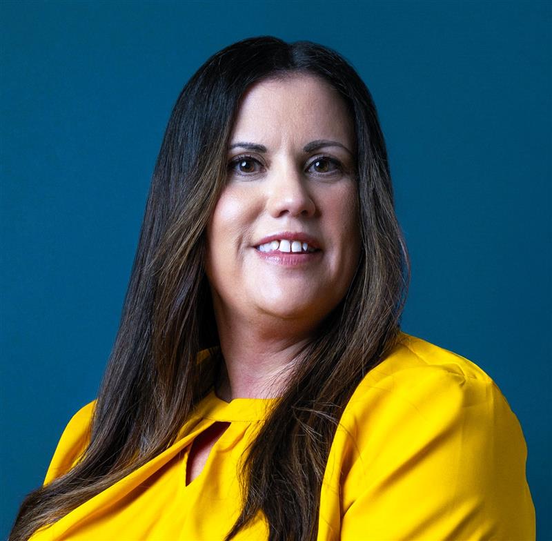 Mountain America Credit Union’s Margaret Mathis Named 2025 Utah Business HR Achievement Award Recipient
