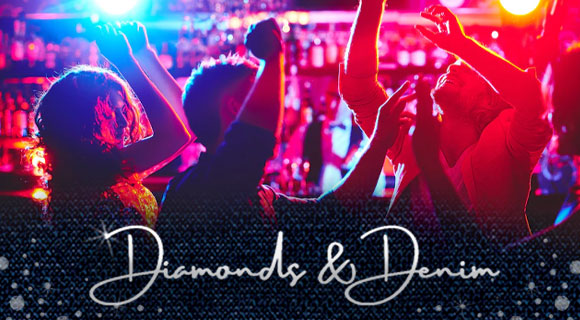 Media Advisory - Arthritis Society raising money and awareness at Diamonds & Denim event