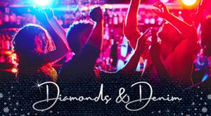 Diamonds & Denim Party