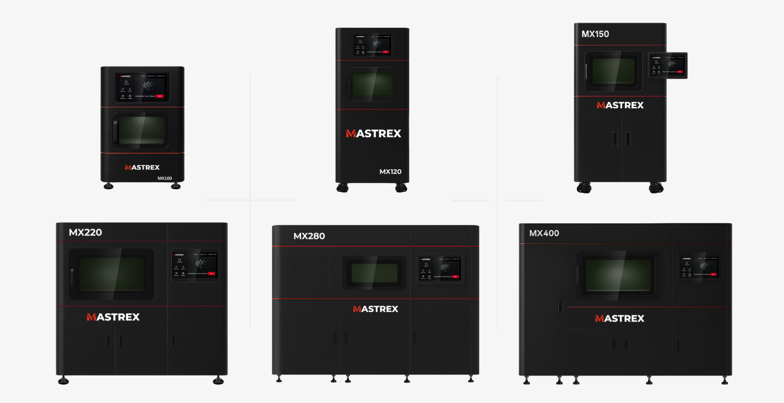 Vulcan and Burgmaster Merge to Form Mastrex, Strengthening the Future of American Manufacturing