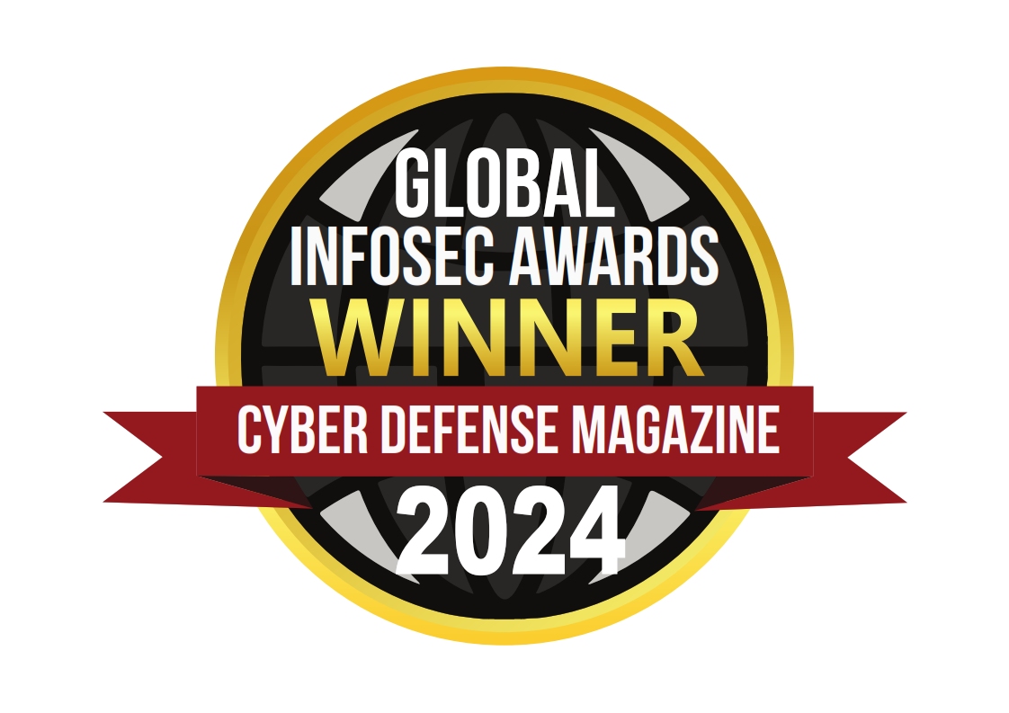 Global Infosec Awards Winner