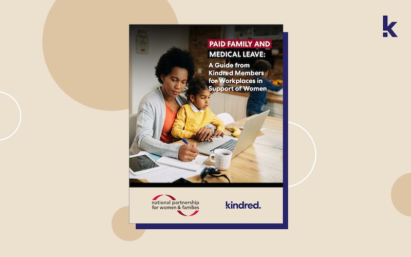 Kindred Paid Family and Medical Leave