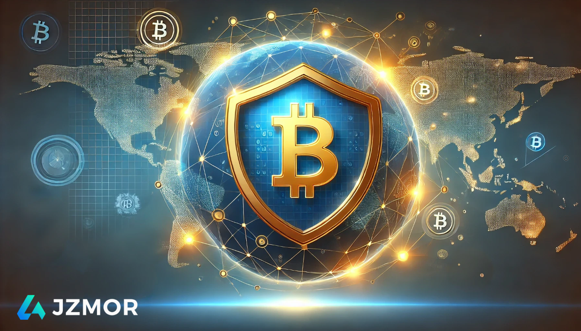 JZMOR Successfully Obtains U.S. MSB License