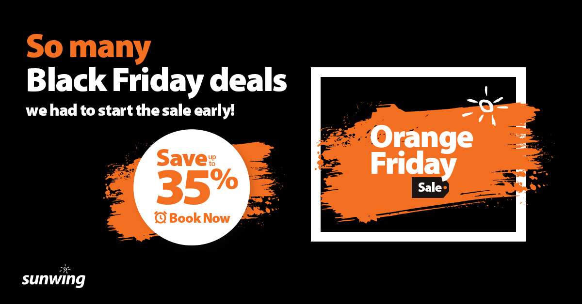 Early Orange Friday_ENGLISH