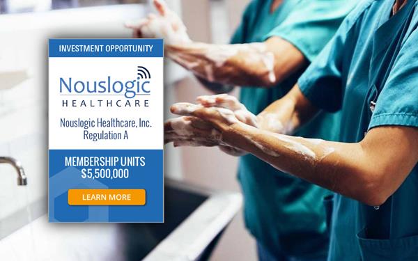 Nouslogic strives to improve healthcare safety, efficiency, and outcomes through our comprehensive Healthcare Event Management System (HEMS). Our real-time location service helps the hospital manage everything from infection control and asset tracking to maintenance planning and labor & delivery security. 