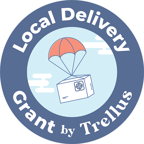 Trellus Local Delivery Grant