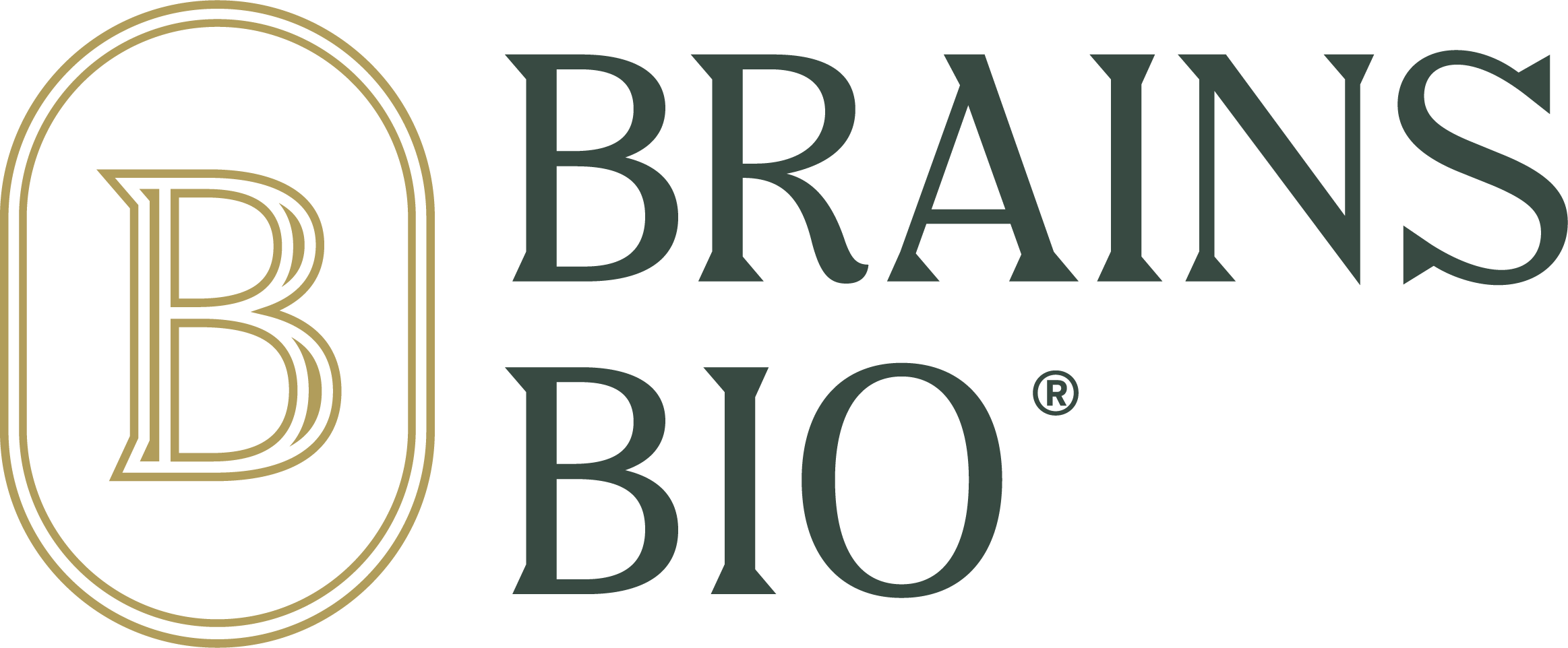 Brains Bioceutical C