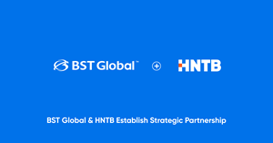 BST Global & HNTB Establish Strategic Partnership