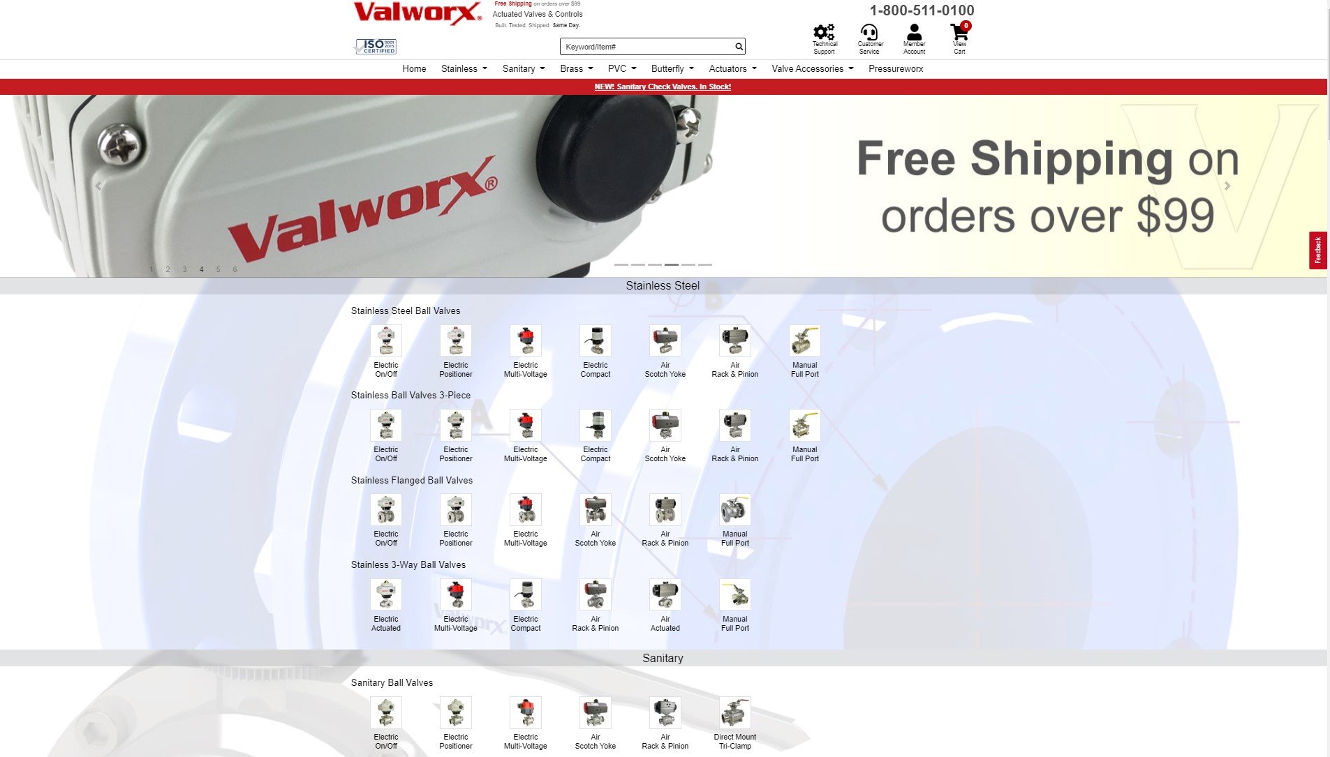 Featured Image for Valworx, Inc.