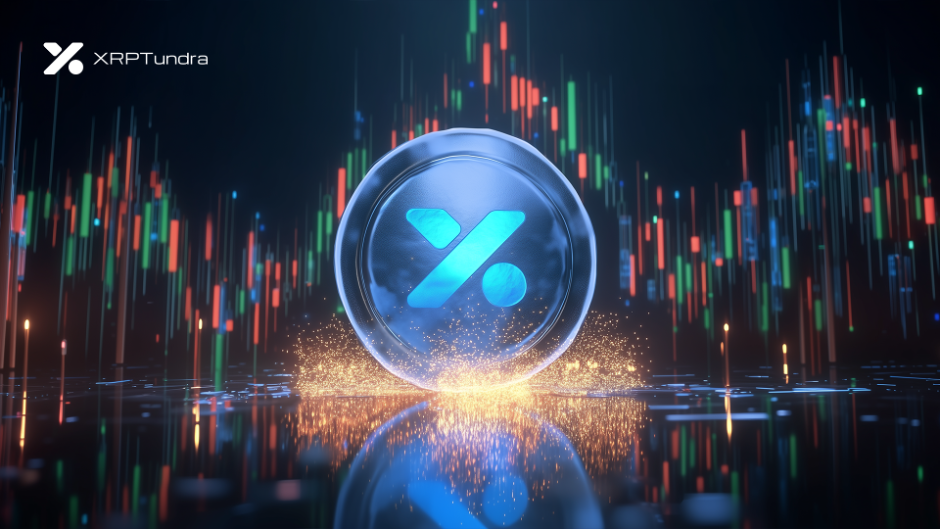 XRP Tundra