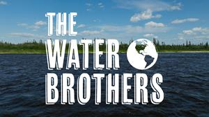 The Water Brothers - Season Five