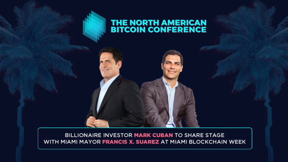 Featured Image for BTC Miami