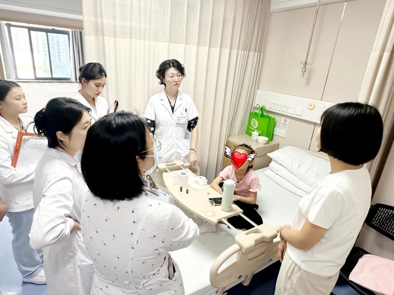 Chinese medical team enables 30 type 1 diabetes patients to discontinue insulin through integrative medicine