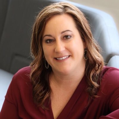 Kristen Valdes is the Founder and CEO of b.well Connected Health, the digital transformation platform and a former UnitedHealthcare executive.