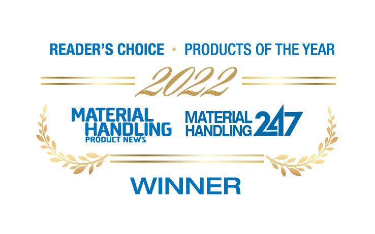 MHPN/MH247 Reader's Choice Product of the Year