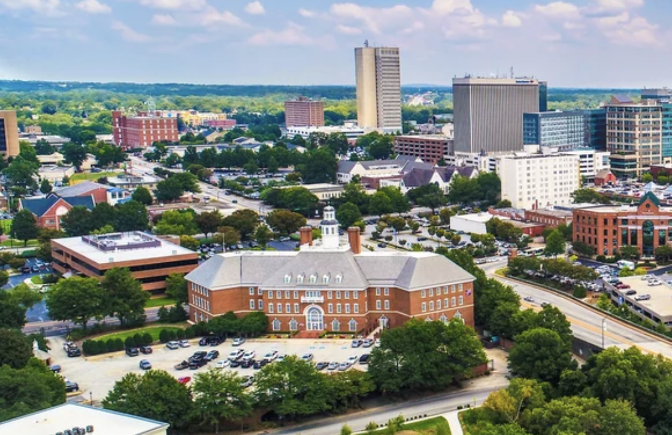 Asset Preservation Wealth & Tax Greenville, SC