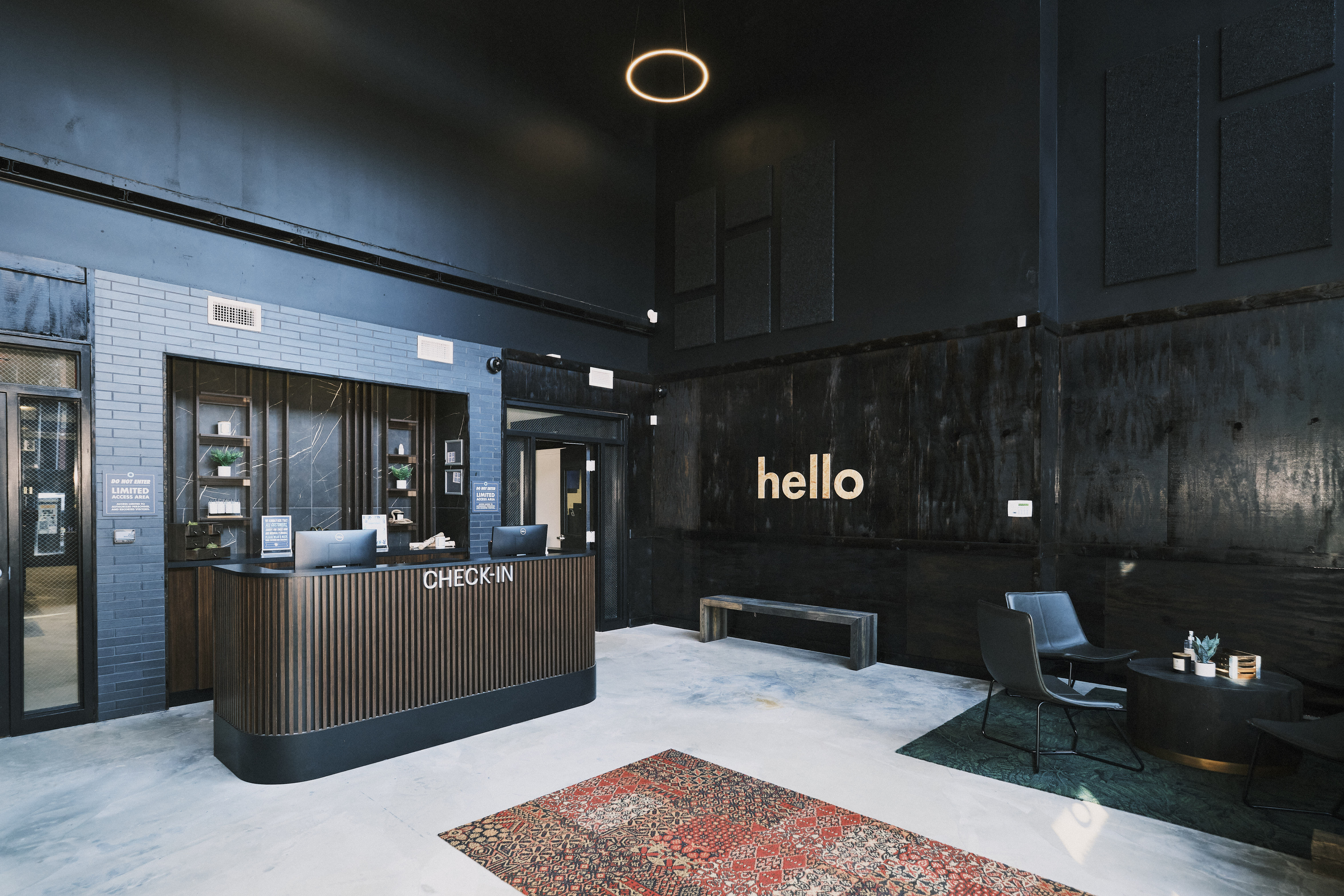 On Wednesday, December 15th at 10:00 a.m., BEYOND / HELLO™ Pittsburgh will begin serving medical cannabis patients in-store with the ability to make online reservations through beyond-hello.com for in-store express pickup. Located at 2009 E. Carson St., BEYOND / HELLO™ Pittsburgh is centrally located within minutes of the Phipps Conservatory and Botanical Gardens and the Steel City’s Shopping District and boasts plenty of on-site parking.