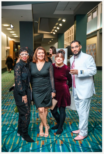 DF VAMA Rammy Awards 2026