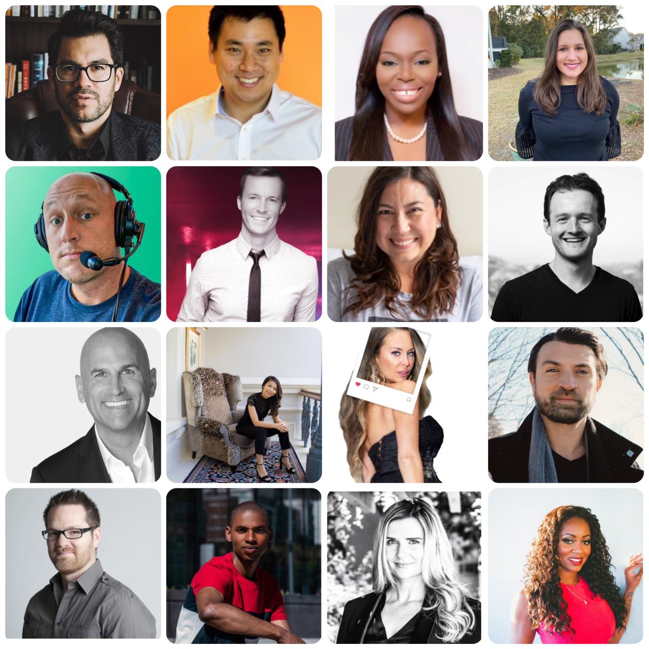 The Top Influencers Making an Impact on Clubhouse