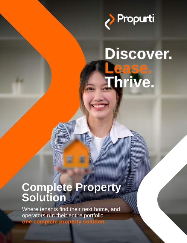 Propurti Inc