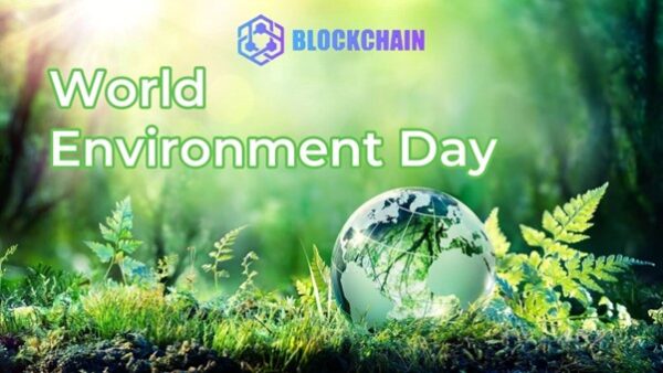 World Environment Day 2025: Green future is happening, BlockchainCloudMining is becoming a pioneer in sustainable finance