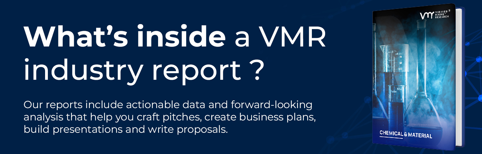 High Purity Quartz Sand Market is expected to generate a revenue of USD 6.26 Billion by 2031, Globally, at 5.70% CAGR: Verified Market Research®
