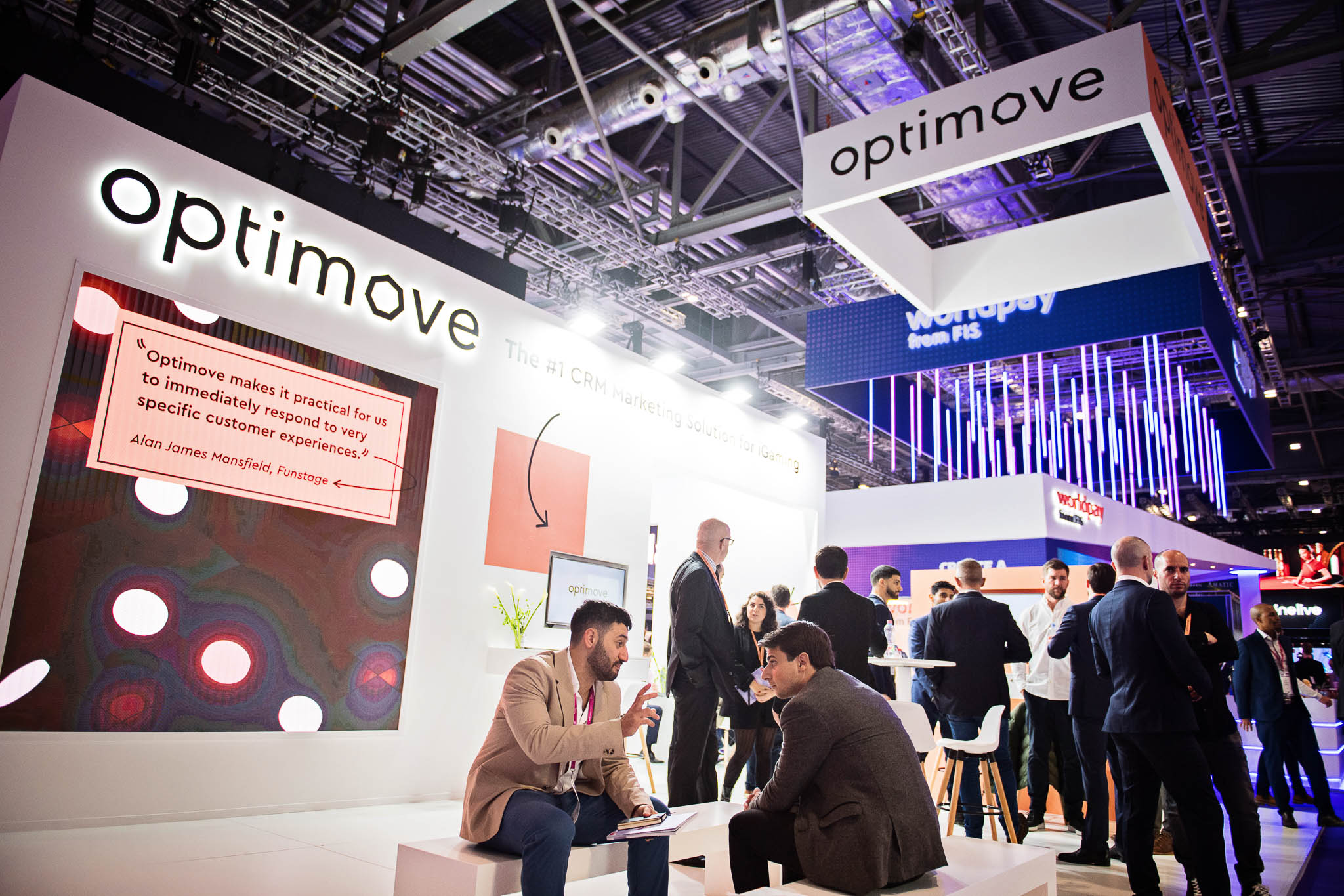 Optimove is the first Customer-Led Marketing Platform